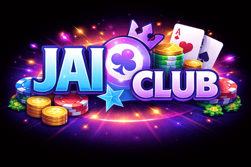 Jai Club Official App Dashboard
